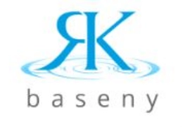 Logotyp RK baseny