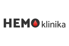 logo Hemo klinika