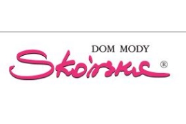 Logotyp Dom Mody