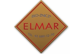 Logotyp Elmar