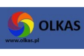 Logotyp Olkas